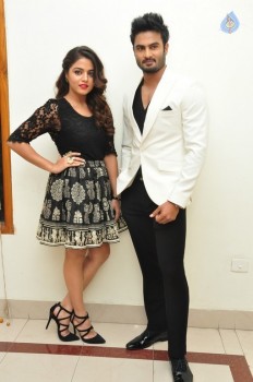 Bhale Manchi Roju Audio Launch 1 - 37 of 40