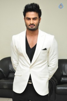 Bhale Manchi Roju Audio Launch 1 - 40 of 40