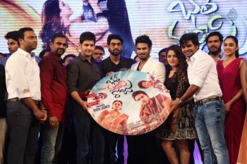 Bhale Manchi Roju Audio Launch 2 - 54 of 63
