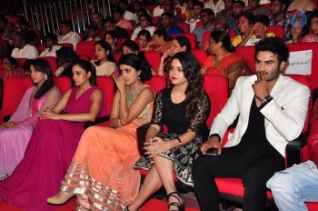 Bhale Manchi Roju Audio Launch 2 - 59 of 63