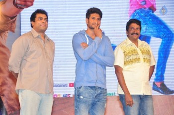 Bhale Manchi Roju Audio Launch 2 - 63 of 63