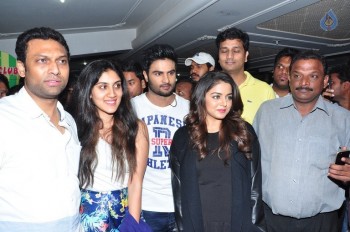 Bhale Manchi Roju Premiere Show - 25 of 38