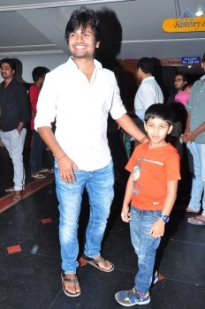 Bhale Manchi Roju Premiere Show - 34 of 38