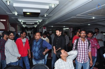 Bhale Manchi Roju Premiere Show - 37 of 38
