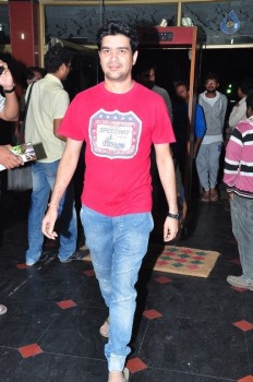 Bhale Manchi Roju Premiere Show - 38 of 38