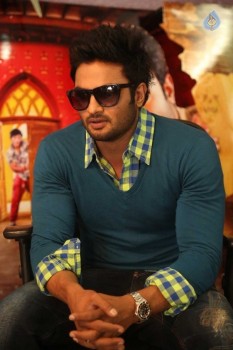 Bhale Manchi Roju Press Meet - 9 of 21