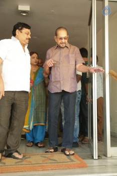 Bhale Manchi Roju Special Show for Krishna - 1 of 34