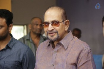 Bhale Manchi Roju Special Show for Krishna - 13 of 34