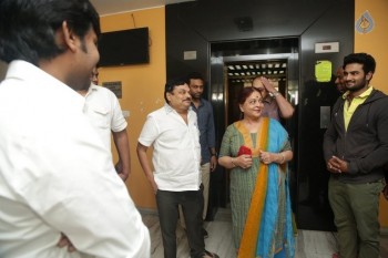 Bhale Manchi Roju Special Show for Krishna - 22 of 34