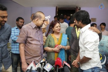 Bhale Manchi Roju Special Show for Krishna - 24 of 34