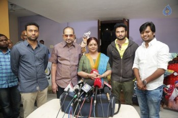 Bhale Manchi Roju Special Show for Krishna - 27 of 34