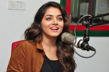 Bhale Manchi Roju Team at Radio Mirchi - 22 of 56