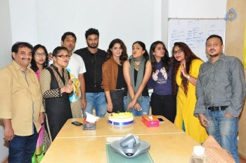 Bhale Manchi Roju Team at Radio Mirchi - 29 of 56
