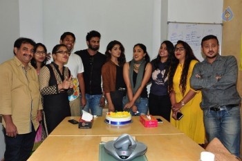 Bhale Manchi Roju Team at Radio Mirchi - 34 of 56