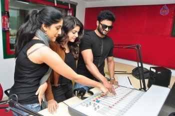 Bhale Manchi Roju Team at Radio Mirchi - 38 of 56