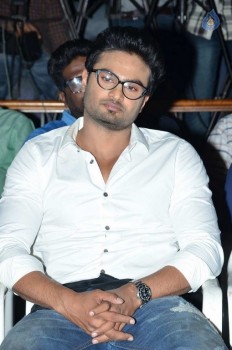 Bhale Manchi Roju Trailer Launch - 19 of 40