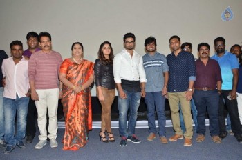 Bhale Manchi Roju Trailer Launch - 27 of 40