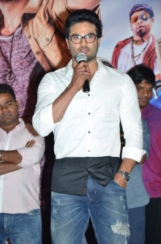 Bhale Manchi Roju Trailer Launch - 29 of 40
