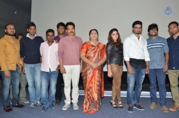 Bhale Manchi Roju Trailer Launch - 30 of 40