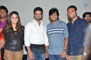 Bhale Manchi Roju Trailer Launch - 31 of 40
