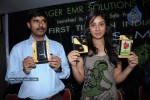 Bhanusri Mehra Launches New Mobile - 22 of 41