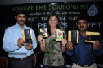 Bhanusri Mehra Launches New Mobile - 25 of 41