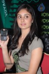 Bhanusri Mehra Launches New Mobile - 27 of 41