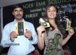 Bhanusri Mehra Launches New Mobile - 29 of 41