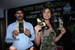 Bhanusri Mehra Launches New Mobile - 33 of 41