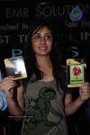 Bhanusri Mehra Launches New Mobile - 36 of 41