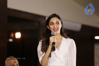 Bharat Ane Nenu Success Meet - 25 of 62