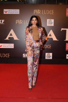 Bharat Movie Specil Screening Photos - 23 of 35