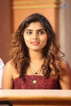 Bhavanthi 108 Movie Trailer Launch - 23 of 31