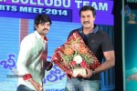 Bheemavaram Bullodu Platinum Disc Function - 59 of 210