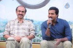 Bheemavaram Bullodu Press Meet - 1 of 73