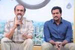 Bheemavaram Bullodu Press Meet - 20 of 73