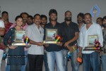 Bheemili Movie Platinum Disk Function - 12 of 28