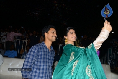 Bheeshma Thanks Meet at Vizag - 23 of 84