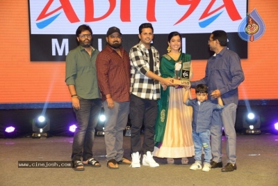 Bheeshma Thanks Meet at Vizag - 26 of 84