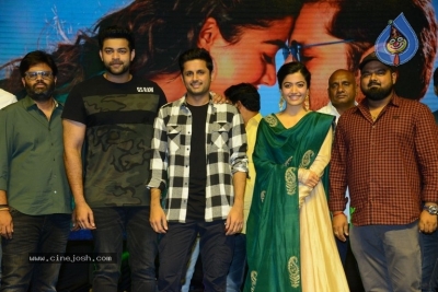 Bheeshma Thanks Meet at Vizag - 28 of 84