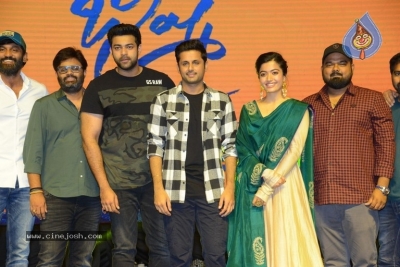 Bheeshma Thanks Meet at Vizag - 29 of 84