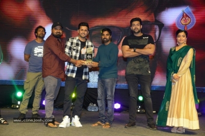 Bheeshma Thanks Meet at Vizag - 30 of 84