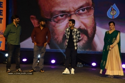 Bheeshma Thanks Meet at Vizag - 31 of 84