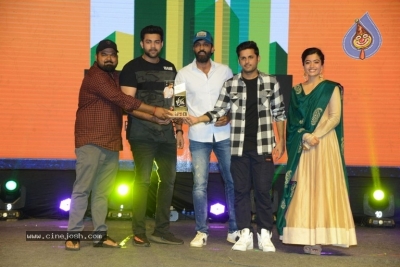 Bheeshma Thanks Meet at Vizag - 34 of 84