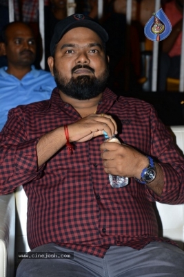 Bheeshma Thanks Meet at Vizag - 36 of 84