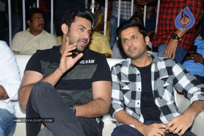 Bheeshma Thanks Meet at Vizag - 38 of 84