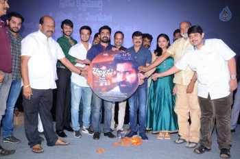 Bhetaludu Audio Launch - 6 of 21