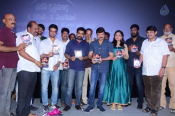 Bhetaludu Audio Launch - 13 of 21