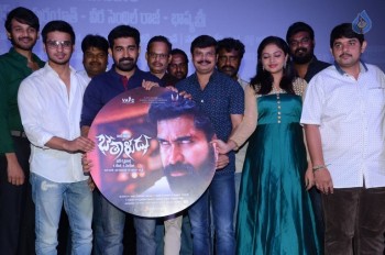 Bhetaludu Audio Launch - 16 of 21