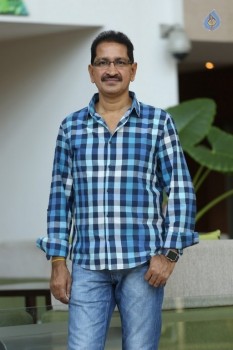 Bhimaneni Srinivasa Rao Photos - 1 of 21